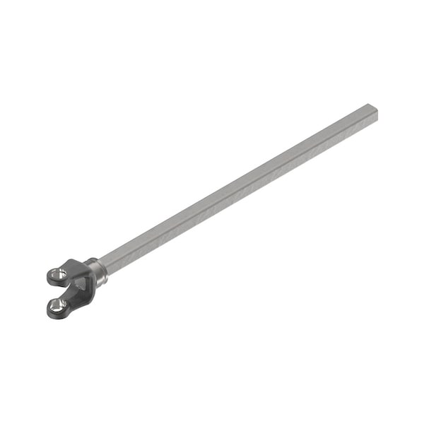 Yoke & Shaft Assembly 35" x5" x3"